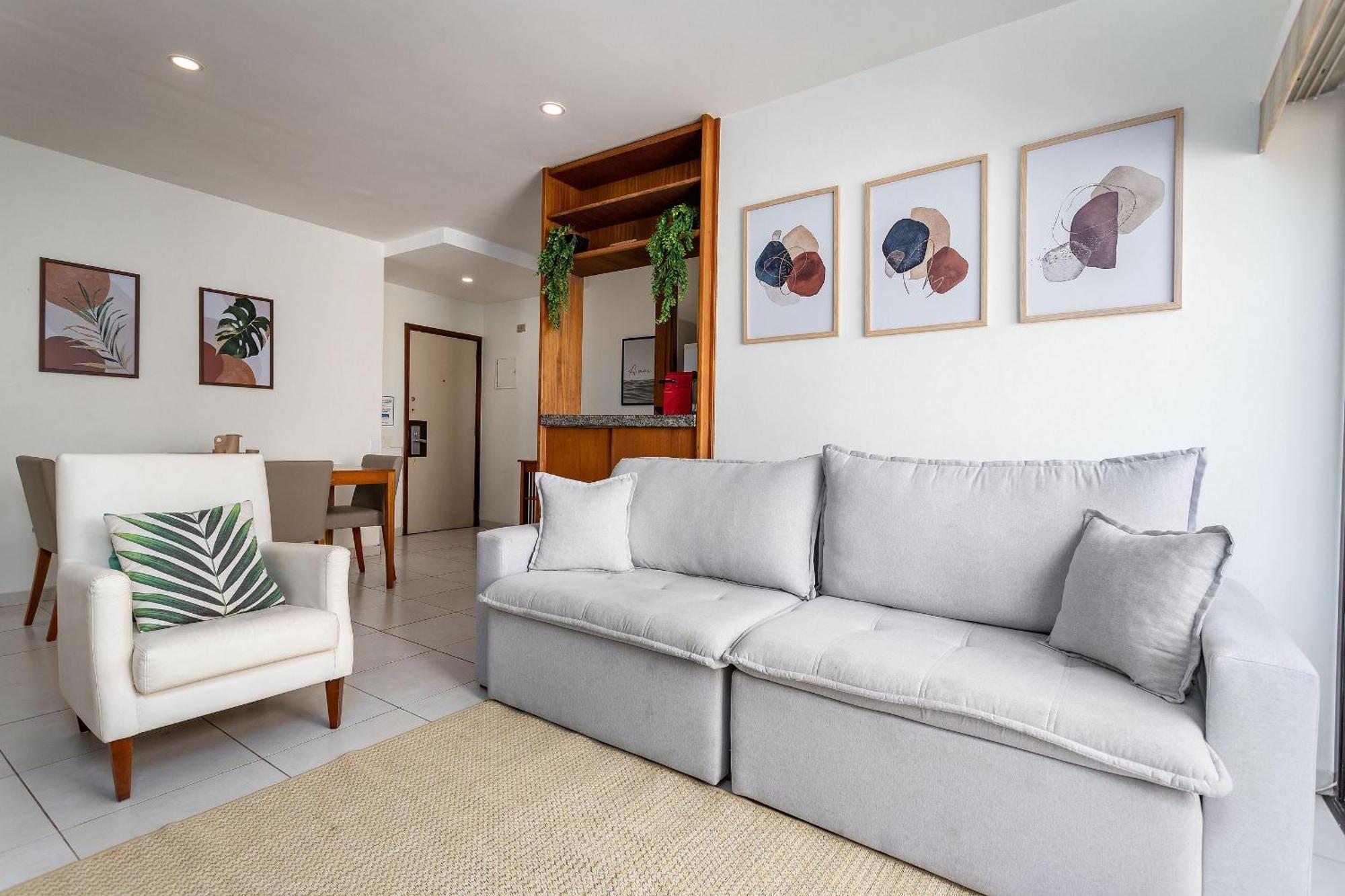 2 E Vista O Cristo Apartamento Río de Janeiro